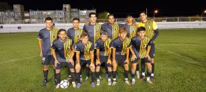 (video) Copa Aiello: empate entre Argentino Junior y Olimpo