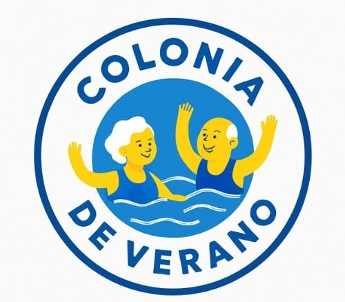 Cierre abierto de la Colonia Municipal de Adultos Mayores