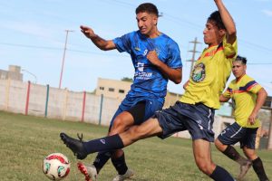 Fútbol: Boca goleó a Unión en un amistoso