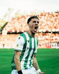 El chavense Rodrigo Auzmendi, nuevo refuerzo de Rosario Central