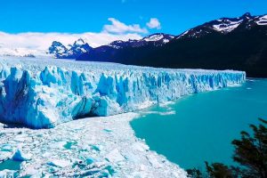 El oficialismo logró aprobar la reforma a la ley de Glaciares en el Senado