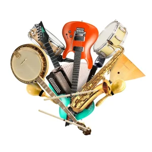 Solicitan la donación de instrumentos musicales para la Escuela Primaria 5