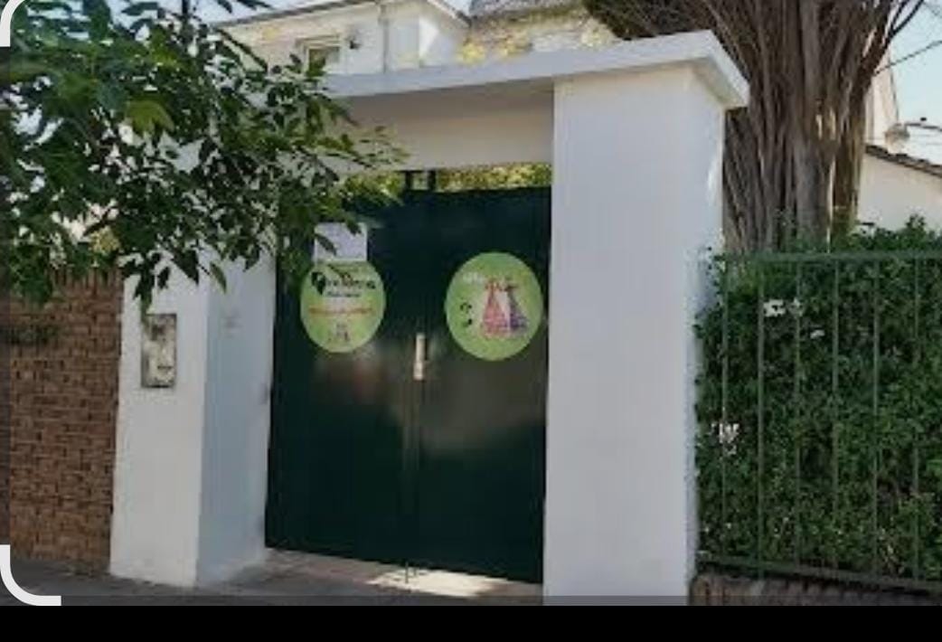 Cruzada solidaria para terminar de pintar el Jardín 903 (audio)