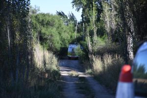 Bahia Blanca: una mujer escapó de un geriátrico a la madrugada y apareció ahogada en un arroyo