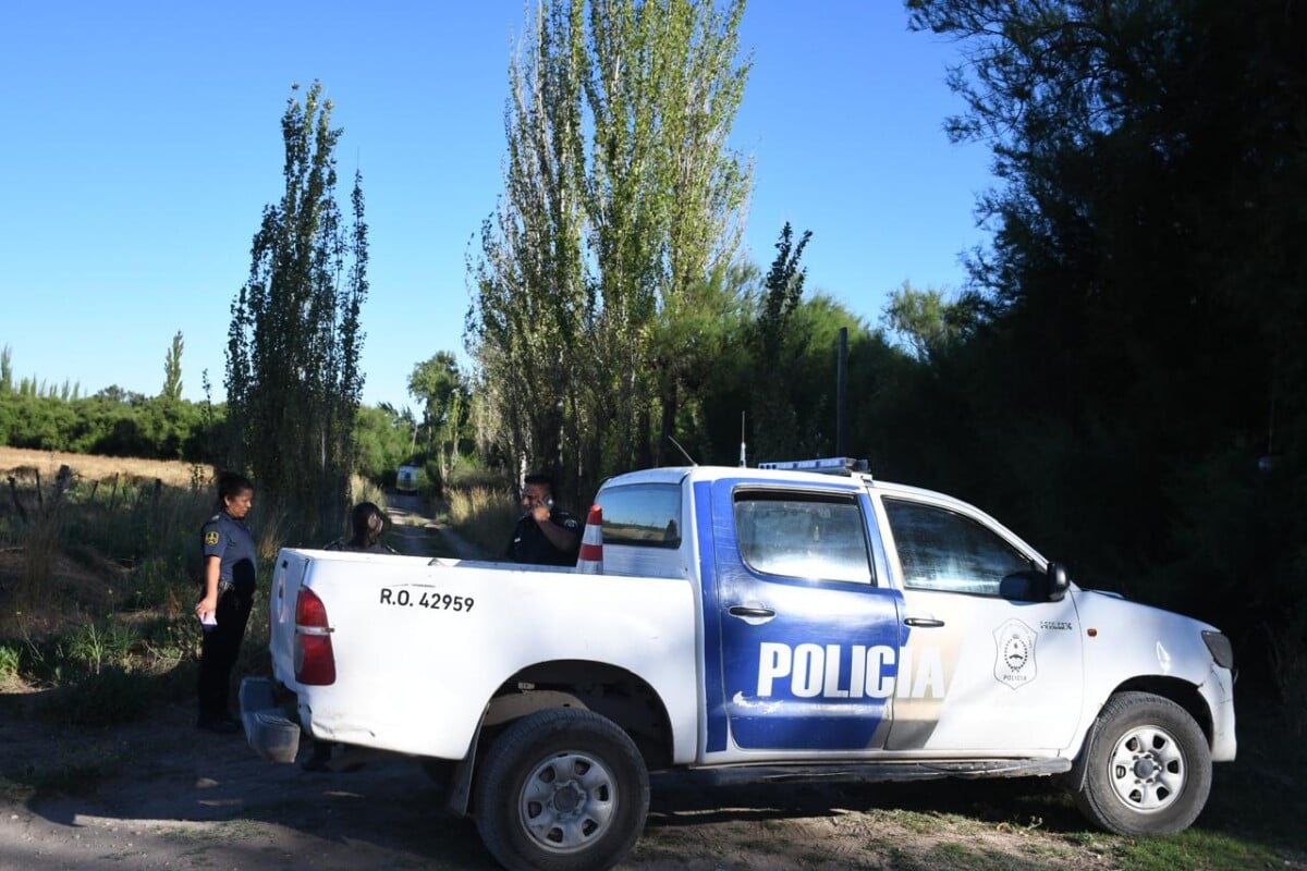 Bahia Blanca: una mujer escapó de un geriátrico a la madrugada y apareció ahogada en un arroyo
