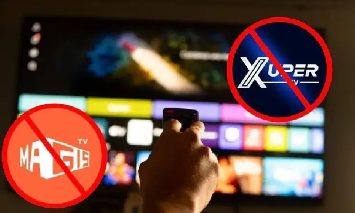 Después del bloqueo, Magis TV y Xuper TV borraron los canales argentinos