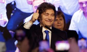 Reforma Laboral: el Gobierno festejó la media sanción en el Senado