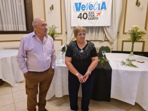 El resurgir de “Buena Onda”: Venecia Viajes hizo reconocimientos en su 40º aniversario