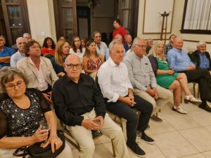 El resurgir de “Buena Onda”: Venecia Viajes hizo reconocimientos en su 40º aniversario