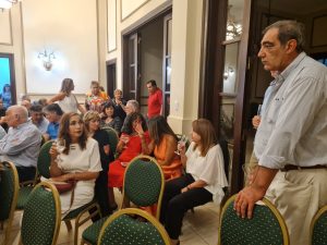 El resurgir de “Buena Onda”: Venecia Viajes hizo reconocimientos en su 40º aniversario