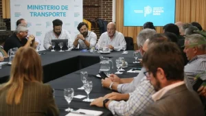 ATCADe va a una nueva Mesa de Cargas el 19, a discutir la tarifa