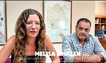 (audio) San Cayetano: Aclaración municipal sobre  fallo del Tribunal de Cuentas