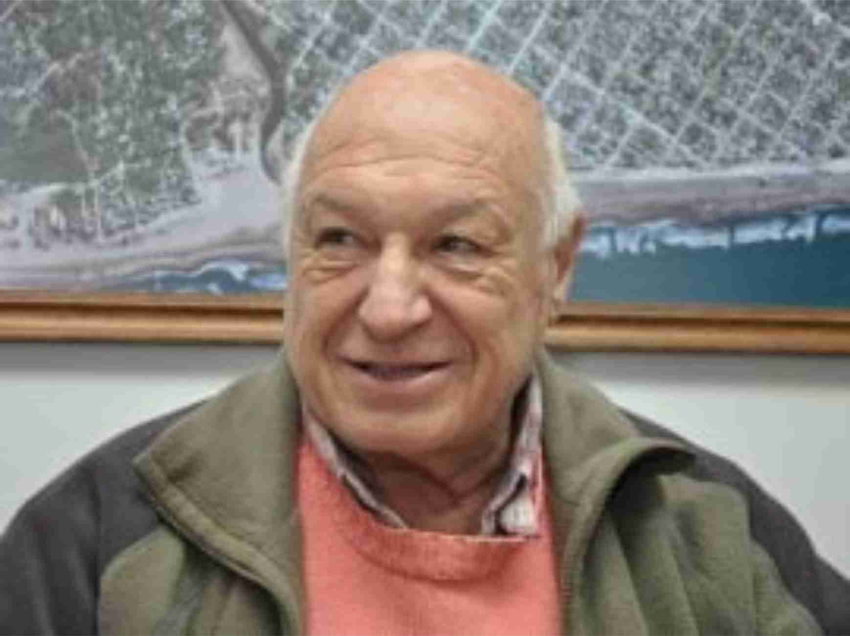 Daniel Pícaro: se apagó la vida de un luchador