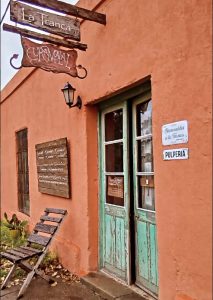  (audio y video) La Tranca de Cura Malal: el renacer de una pulpería convertida en refugio cultural