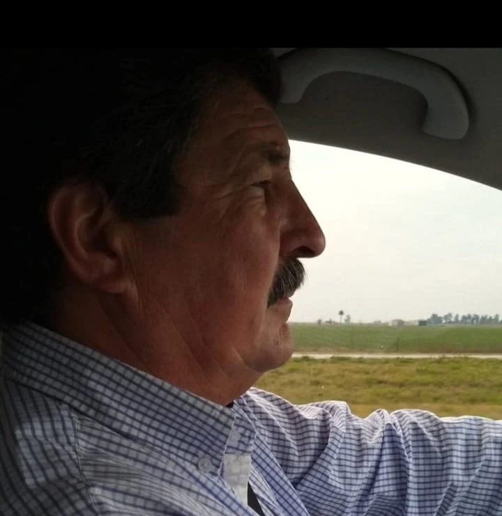 Gustavo Ribet: “La falta de agua estaba dañando los cultivos”