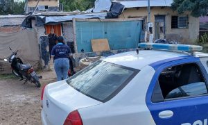 Bahía Blanca: allanamientos por el robo de tres motos, los implicados son menores