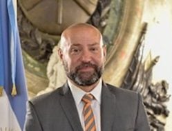 Procesaron a Diego Spagnuolo por las coimas en la Agencia de Discapacidad