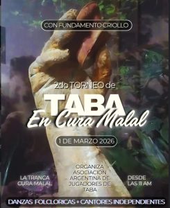  (audio y video) La Tranca de Cura Malal: el renacer de una pulpería convertida en refugio cultural