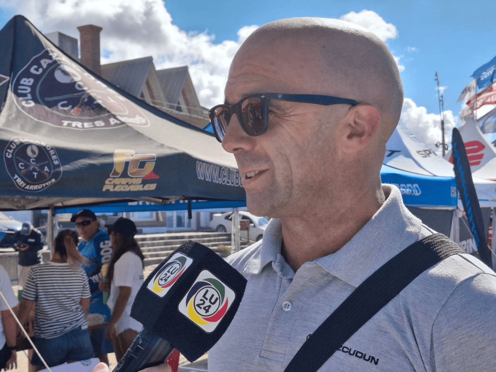 Uzcudun Toyota acompaña “Las 24”con beneficios a sus clientes