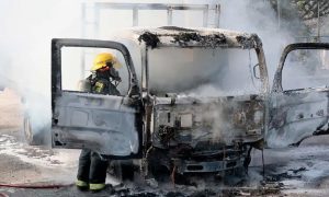 El Ejército mexicano mató a un líder narco