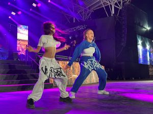 Cultura urbana e identidad con Lucero Dance Center
