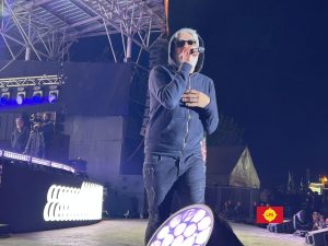 Fuerza, estilo y gran Show de Estelares cerrando la noche del sábado