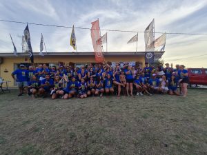 Club Echegoyen: cuando el esfuerzo de un pueblo supera todos los pronósticos