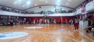 Basquet: Huracán abrió la segunda de la Copa Ciudad ganando el clásico