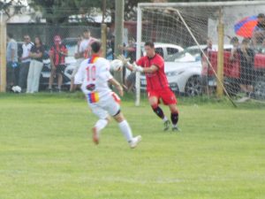 Fútbol: San Martín ganó en su vuelta a Primera División