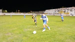 SUTERYH es el Campeón de la Copa Aiello 2026
