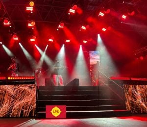 Con la tradición en la sangre Los Chaza mantienen vivo el sentir cultural (videos)