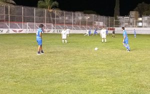 Copa Aiello: empates en la ultima jornada de los grupos A y B