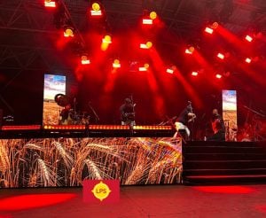 Con la tradición en la sangre Los Chaza mantienen vivo el sentir cultural (videos)