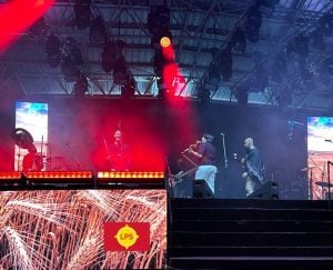 Con la tradición en la sangre Los Chaza mantienen vivo el sentir cultural (videos)