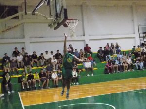 Basquet: Costa Sud arrancó ganando en la Copa Tres Arroyos