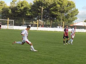 Fútbol: San Martín ganó en su vuelta a Primera División