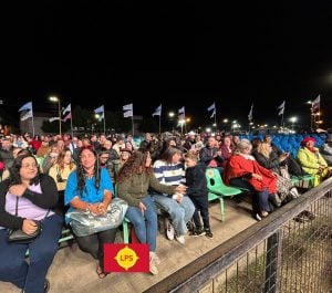 Con la tradición en la sangre Los Chaza mantienen vivo el sentir cultural (videos)