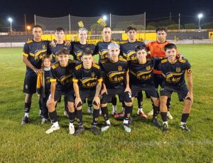 Copa Aiello: El Nacional es semifinalista