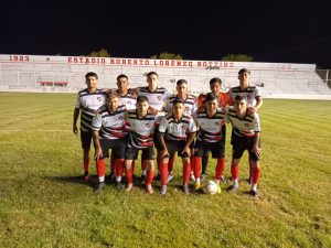 (video) Copa Aiello: Once Corazones y SUTERYH son semifinalistas