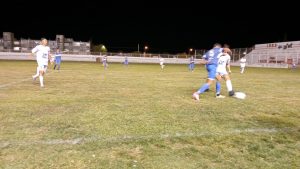 (video) Copa Aiello: Once Corazones y SUTERYH son semifinalistas