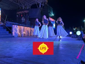 La riqueza del folklore brilló con el grupo de danza Nehuen Peuma