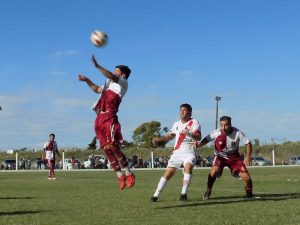 Segunda: Unión y Alumni punteros tras el inicio oficial