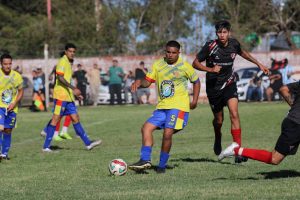 Segunda: Unión y Alumni punteros tras el inicio oficial