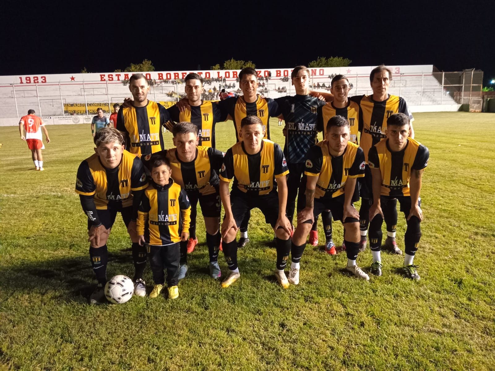 Copa Aiello: del 0-2 al 3-2, El Nacional lo dio vuelta y es finalista