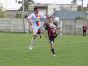 Fútbol: San Martín ganó en su vuelta a Primera División