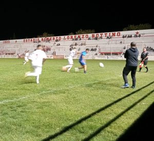 Copa Aiello: empates en la ultima jornada de los grupos A y B