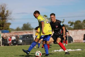 Segunda: Unión y Alumni punteros tras el inicio oficial