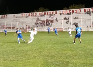 Copa Aiello: empates en la ultima jornada de los grupos A y B