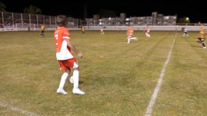 Copa Aiello: del 0-2 al 3-2, El Nacional lo dio vuelta y es finalista