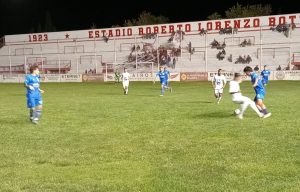 Copa Aiello: empates en la ultima jornada de los grupos A y B
